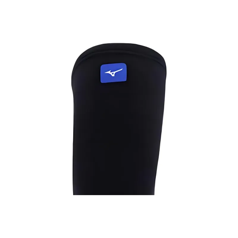 Mizuno Running Badminton Table Tennis Unisex Polyester Polyamide Elastane Knee Pads-2