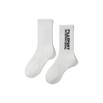 FILA Men Mid Calf Socks