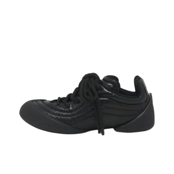 Alexander McQueen Flexion Lace Up Sneakers
