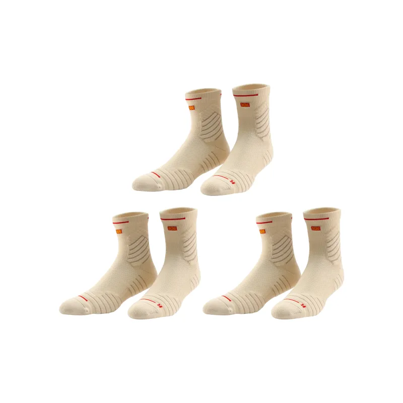 UZIS Knee High Socks Unisex 3 Pack-8