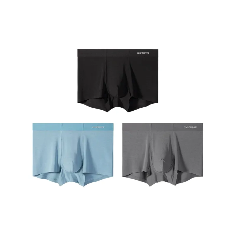 SEVEN Underwear Gift Box Men's 3 Pack-6