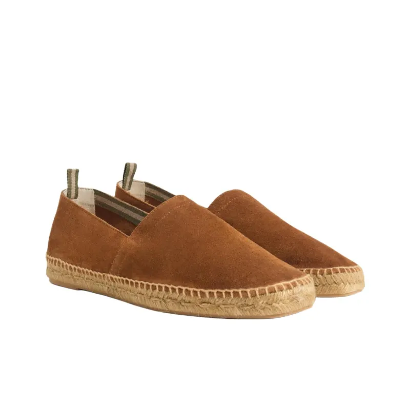 Castañer Casual Shoes Men's Brown-2