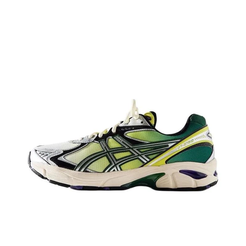 Asics GT-2160 Kith Marvel Villains Green Goblin Sealed Box Comic Included-0