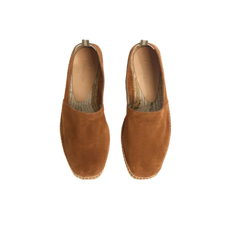 Castañer Casual Shoes Men's Brown-3