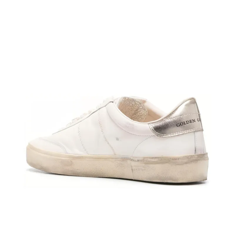 Golden Goose Soul Star Trainers-3