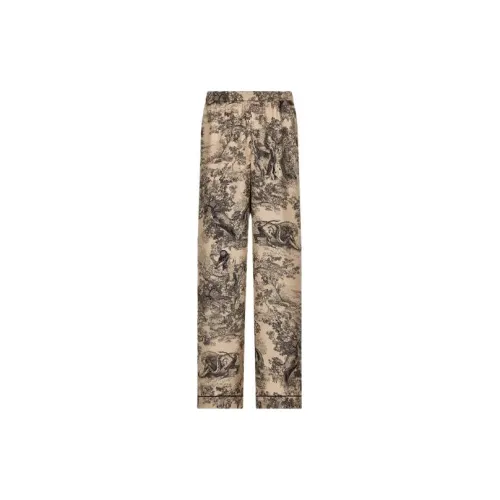 DIOR Women's Pajama Pants