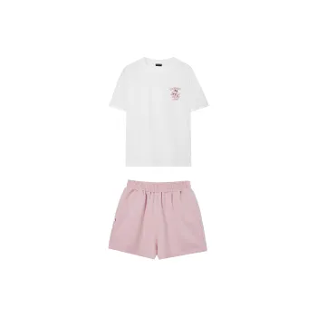 Teenie Weenie Unisex Pajama Sets