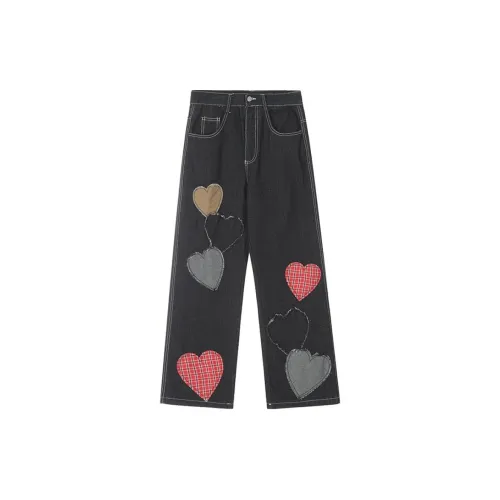 JUNE CUT Jeans Women's