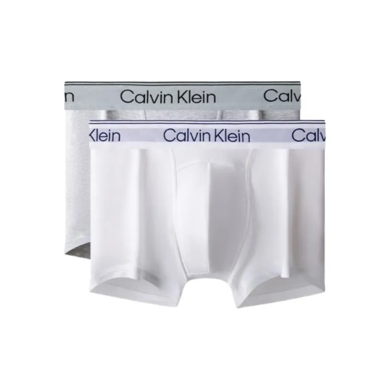 Calvin Klein Men Boxer Shorts-0