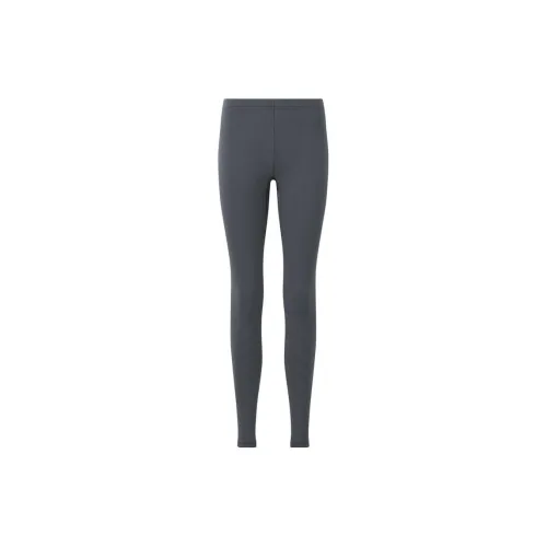 UNIQLO Women's Thermal look Pants