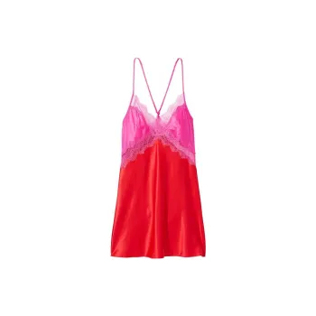 Victoria's Secret Nightgown Women's Red