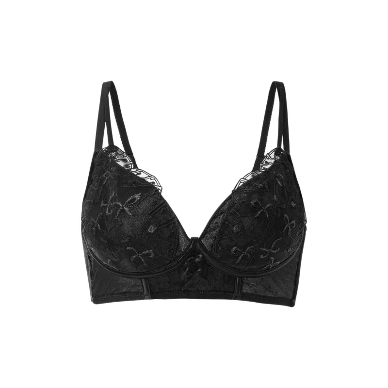 Sizhisha Women's Bras-2