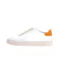 White Orange