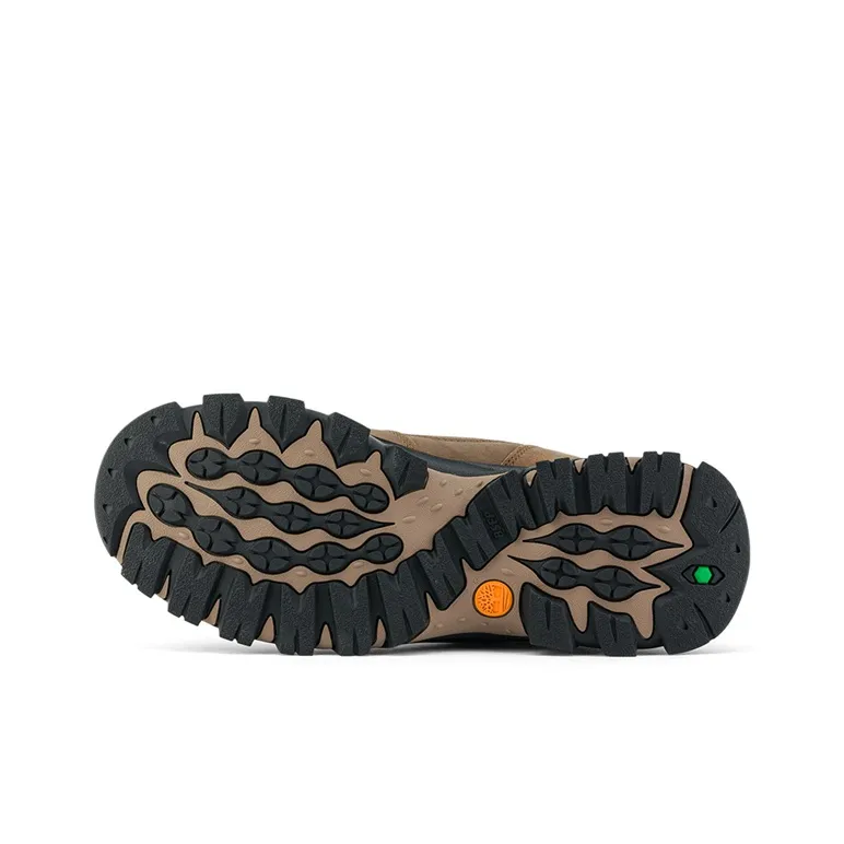 Timberland Hiking/Trekking Shoes Men's Brown-3