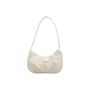 Barang Bear PU Shoulder Bag Regular Women's Multicolor