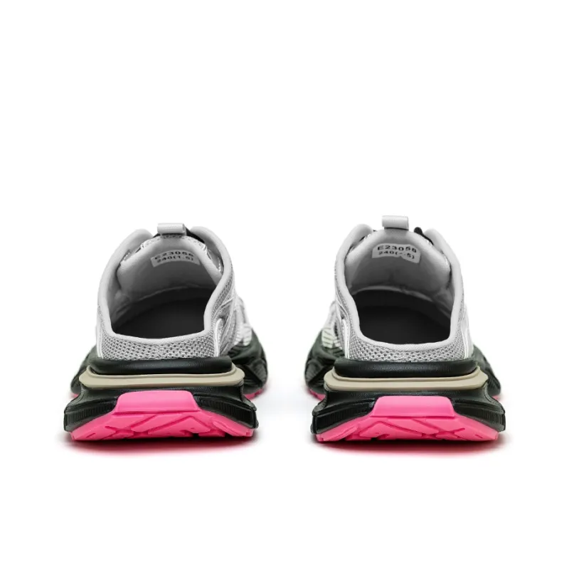 NSIOSC Slip Resistant Wrap toe Slippers Women's-2