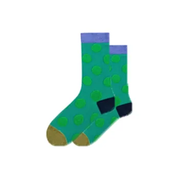 ALMOND ROCKS Unisex Knee-high Socks