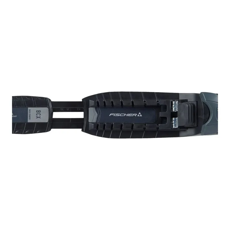 FISCHER Ski Bindings-3