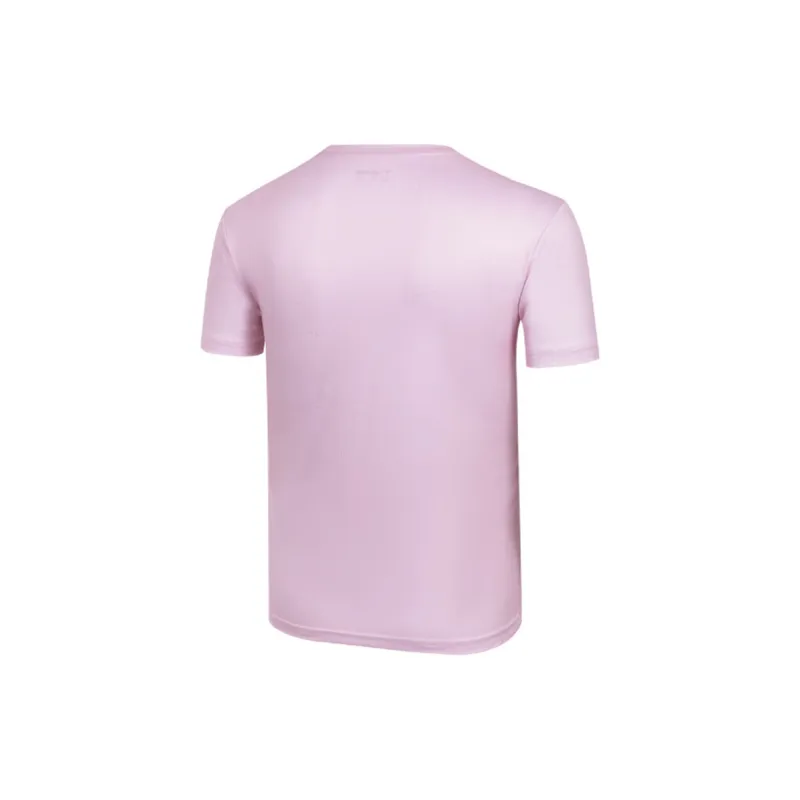 VICTOR x LABIXIAOXIN LIANMINGKUAN Badminton Clothing Unisex-1