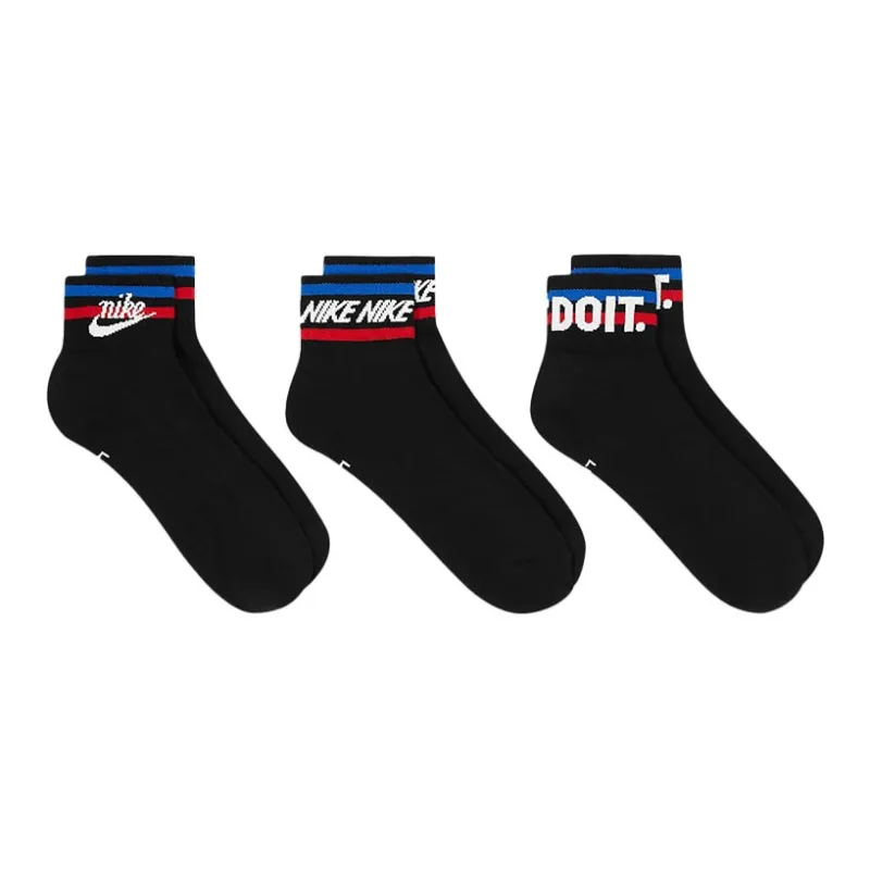 Nike Unisex Socks-1