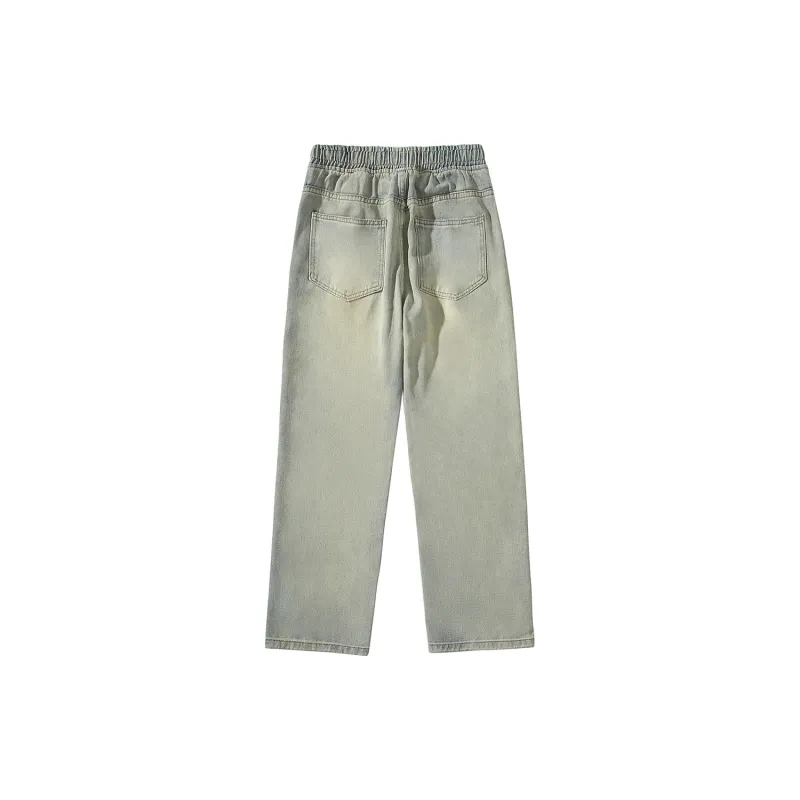 NC 30 Jeans Unisex-2