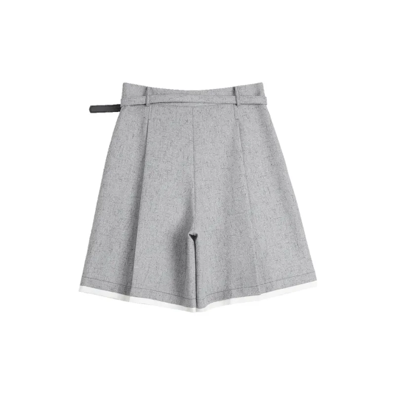 ELLE Casual Pants Women's-1