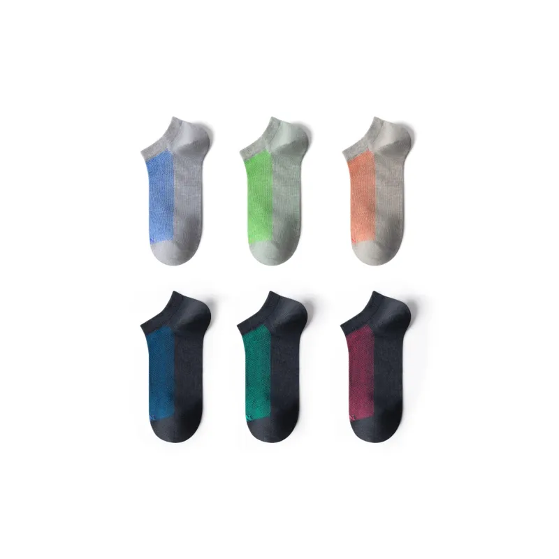 AUN Men Socks-0