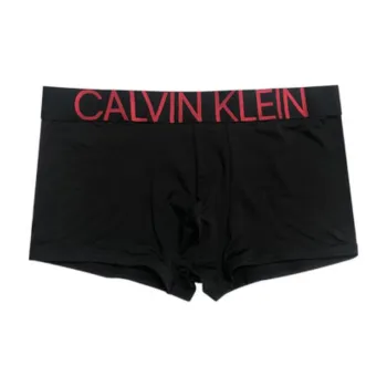 CALVIN KLEIN SS22 Underpants Men's 1 Pack Black