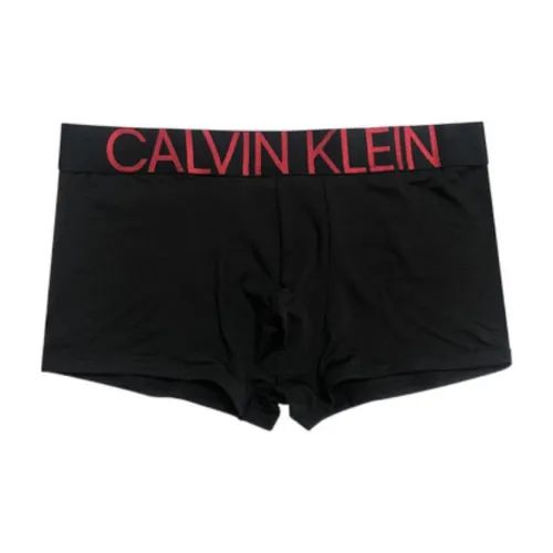CALVIN KLEIN SS22 Underpants Men's 1 Pack Black