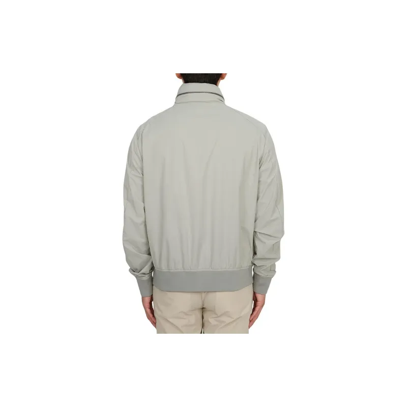 PARAJUMPERS Jackets Coats Men's Gray-1