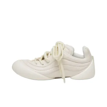 Alexander McQueen Flexion Lace Up Sneakers