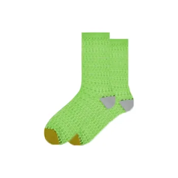 ALMOND ROCKS Women's Mid-Calf Socks