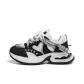 White/Black