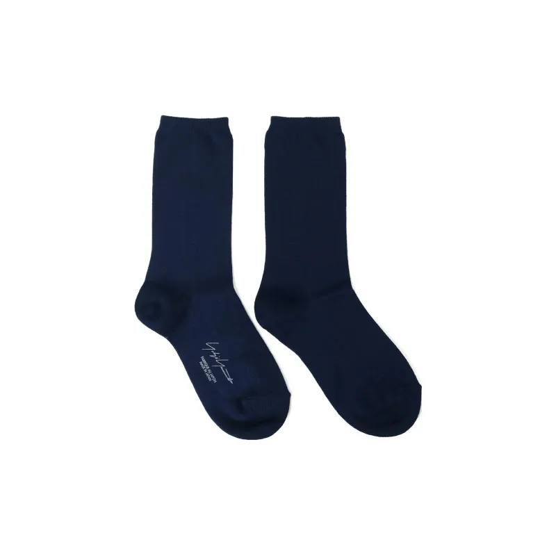 Yohji Yamamoto Women's Knee high Socks-1