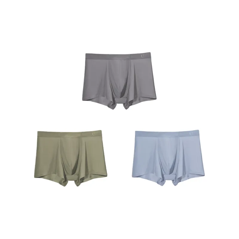 Ubras Men Underpants-24