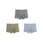 3 Pack (Dove Feather Gray+Citrus Green+Milk Salt Blue)