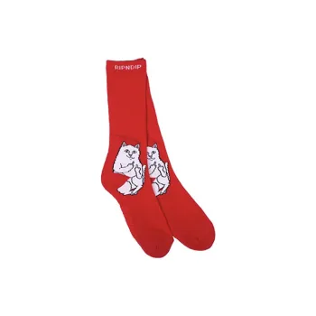 RIPNDIP Unisex Mid-Calf Socks
