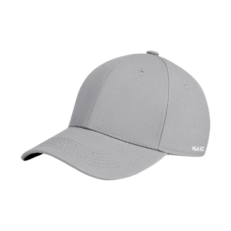 HLA Polyester Cotton Baseball Caps Unisex-2