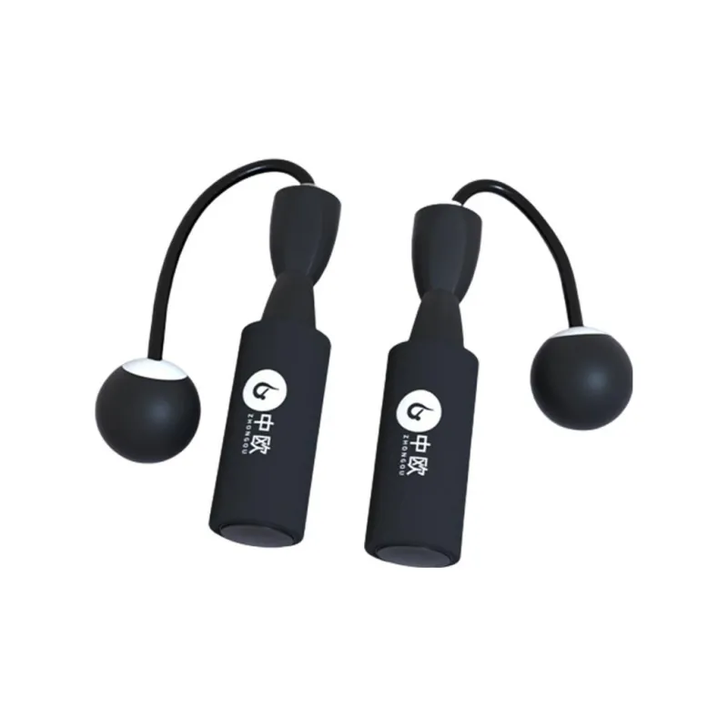 Central Jump Ropes Unisex Cordless-5