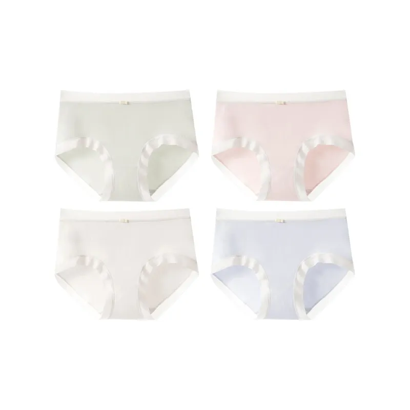 MADALLO Underpants Women's Combo Set-48