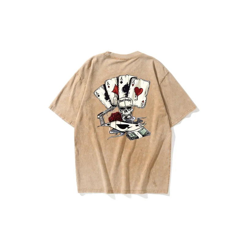 MindBridge T Shirts Unisex-5