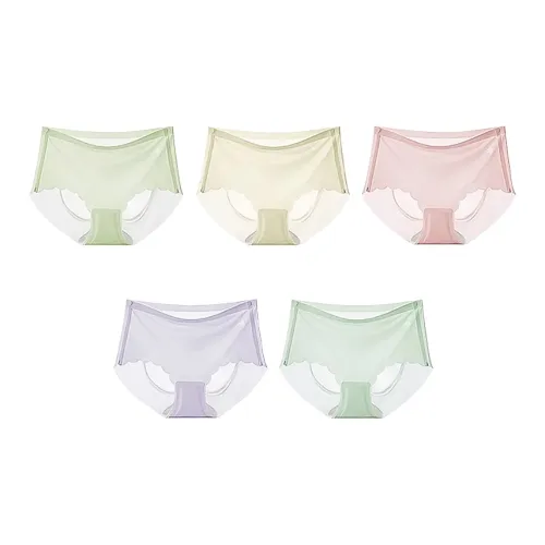 GRACEWELL Underpants Women's 5 Pack