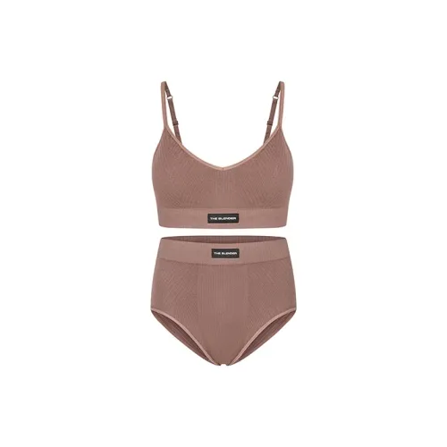 The Blender Women's Underwear Sets