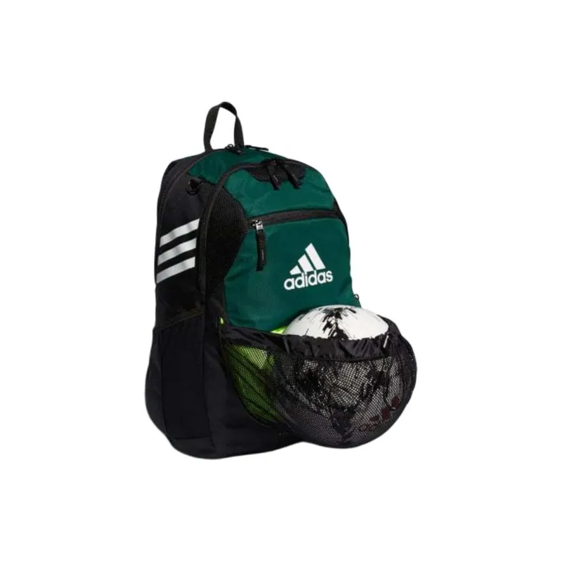 Adidas Free Shipping With AdiClub Stadium Backpack-2