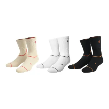 Lefight Unisex Basketball Socks