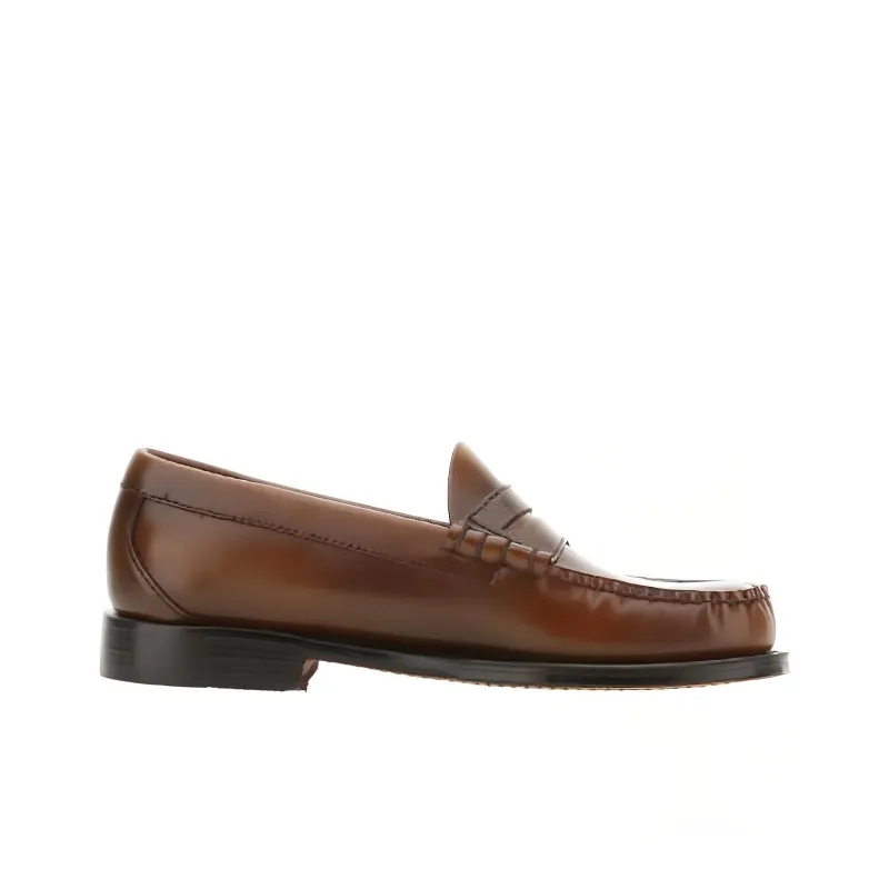 G.H. Bass & Co. Weejuns Larson Penny Loafers-1