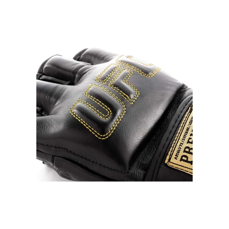 UFC Boxing Gloves-7