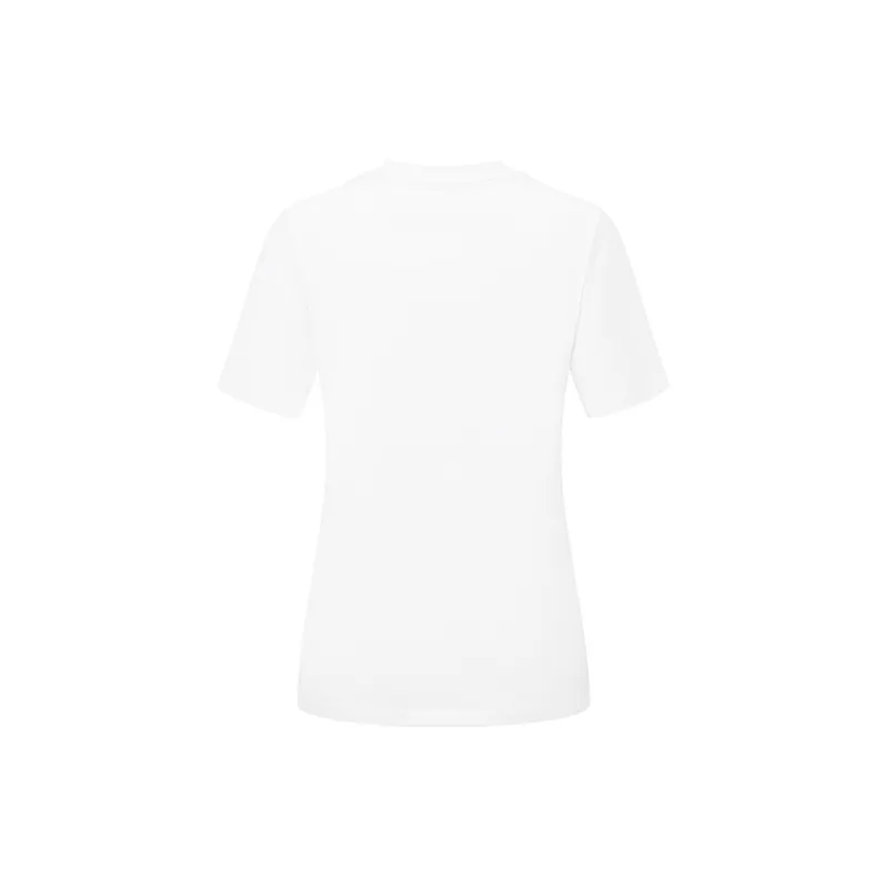 RARE T Shirts Women's White-2