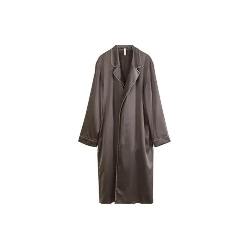 JINSANT Men Bath Robes