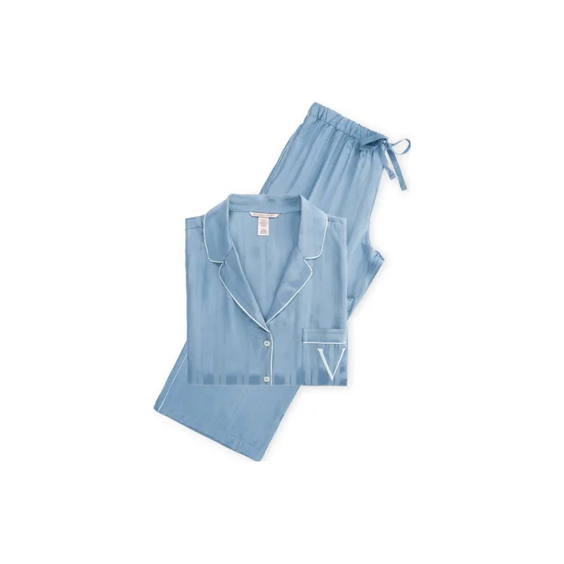 Victoria's Secret Women's Pajama Sets-0